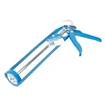 Sealants and caulking guns