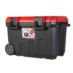 Tool storage and site boxes