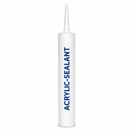 Acrylic Sealant — SHT-ADH-003