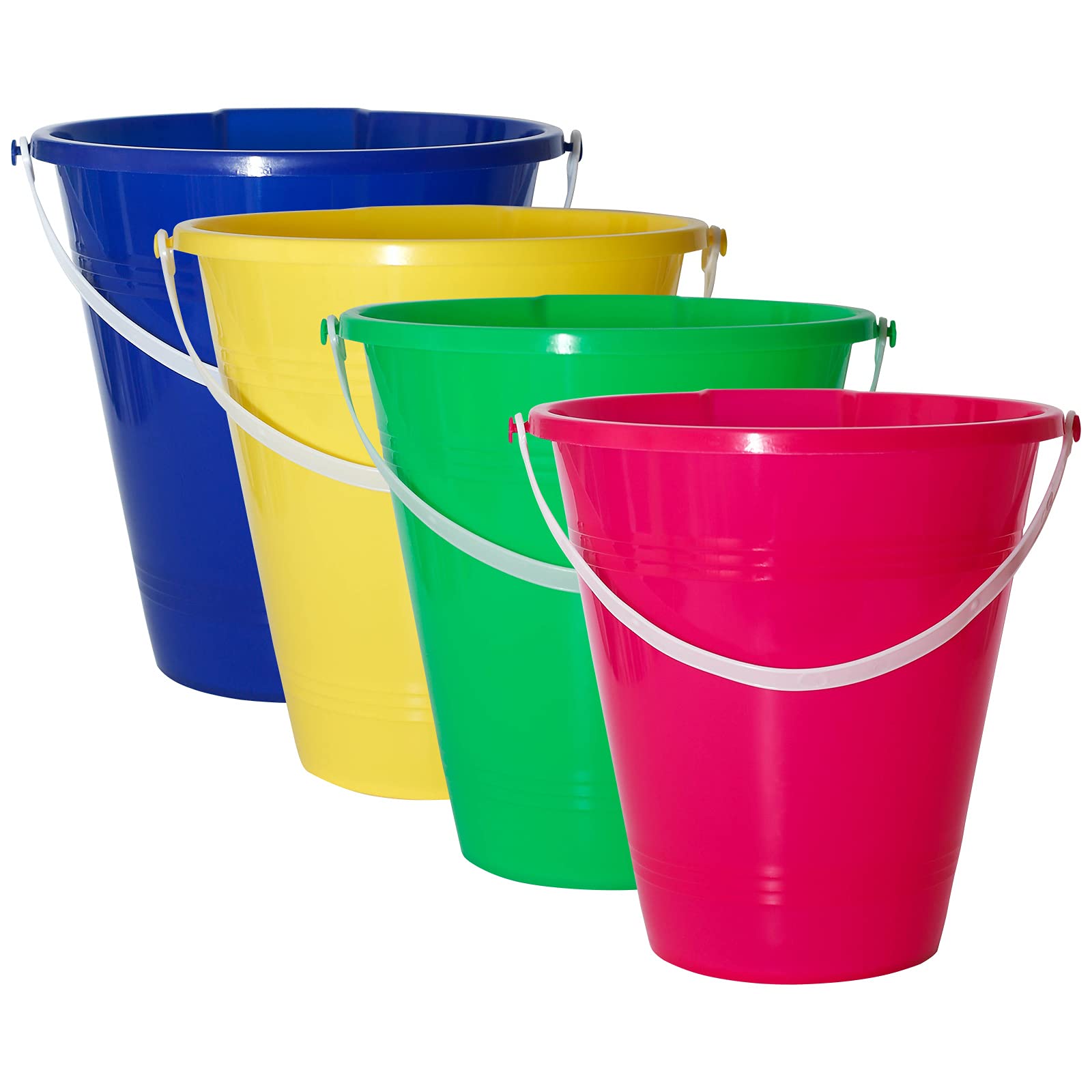 Buckets — SHT-CLN-003
