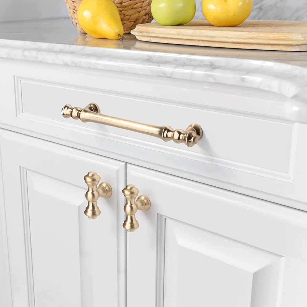 Cabinet Handles — SHT-DWH-008
