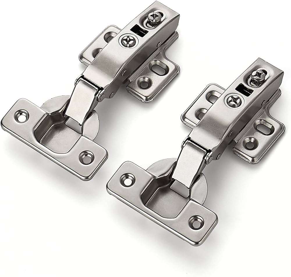 Cabinet Hinges — SHT-DWH-007