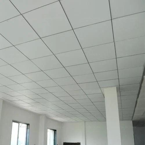 Ceiling Tiles — SHT-BLD-001