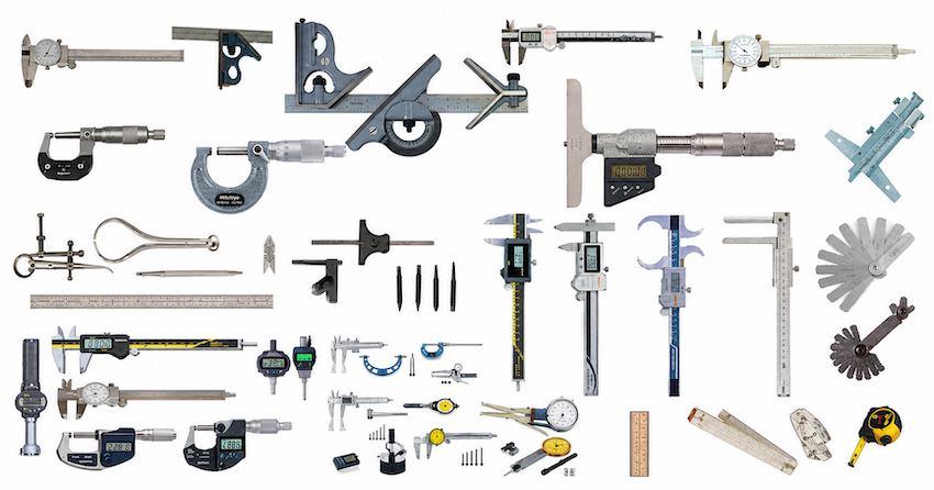 Measuring Instruments supplied by Shabbir Husain Trading L.L.C, Dubai