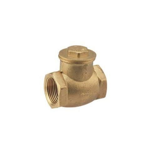 Check Valves — SHT-PLB-008