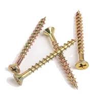 Chipboard Screws — SHT-FST-008