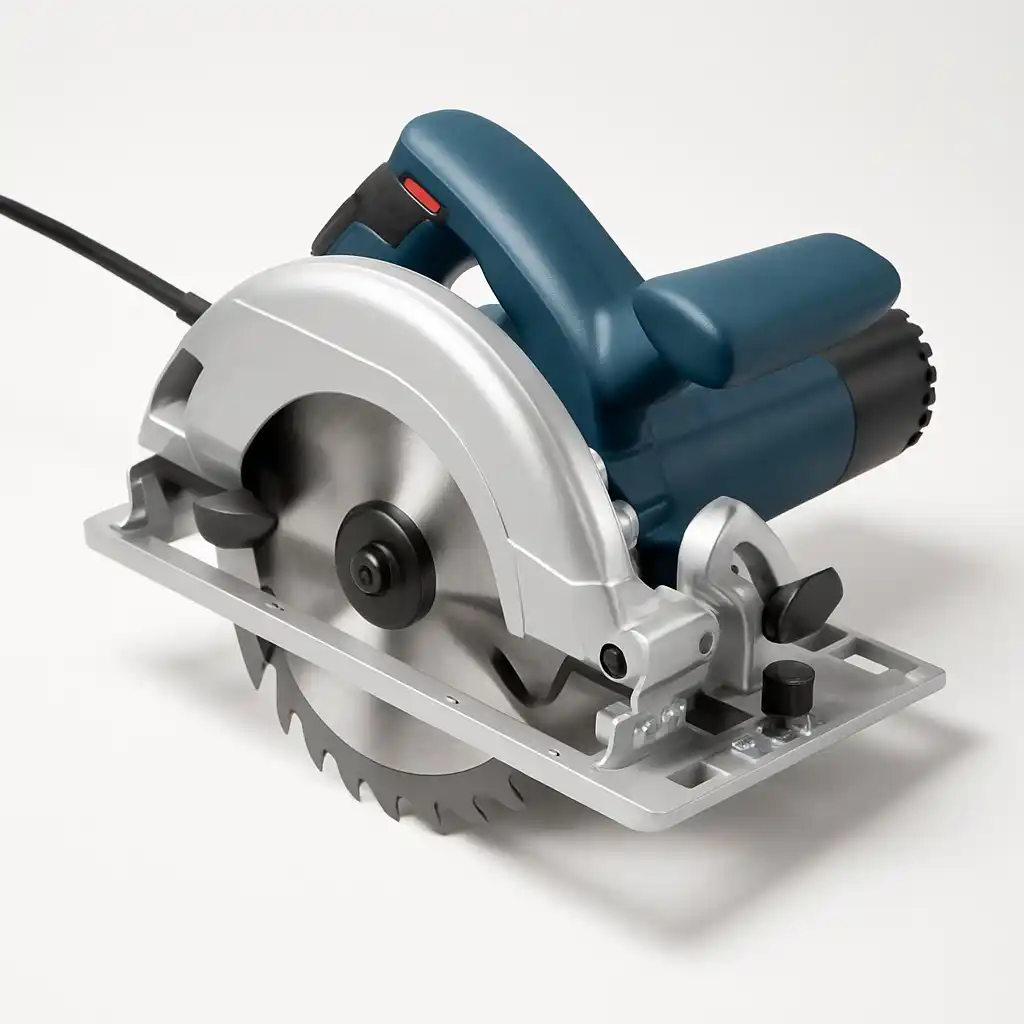Circular Saws — SHT-PWR-005