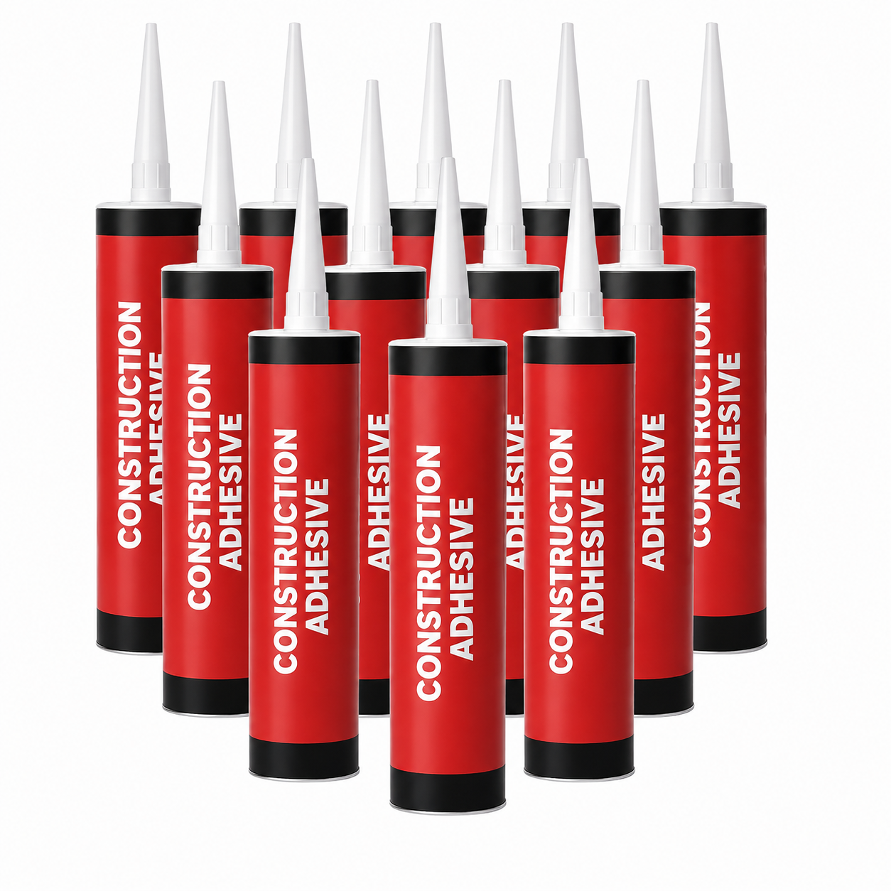 Construction Adhesive — SHT-ADH-006