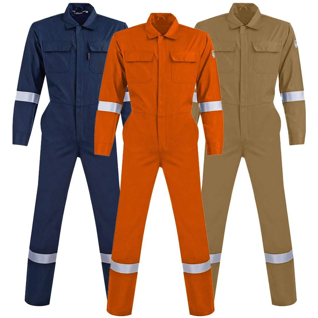 Coverall — SHT-PPE-011