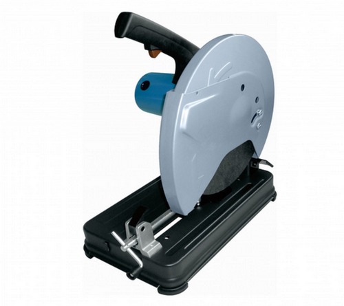 Cut-Off Machines — SHT-PWR-007