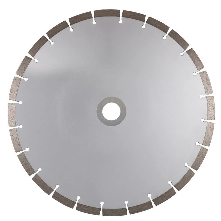 Diamond Blades — SHT-CUT-006