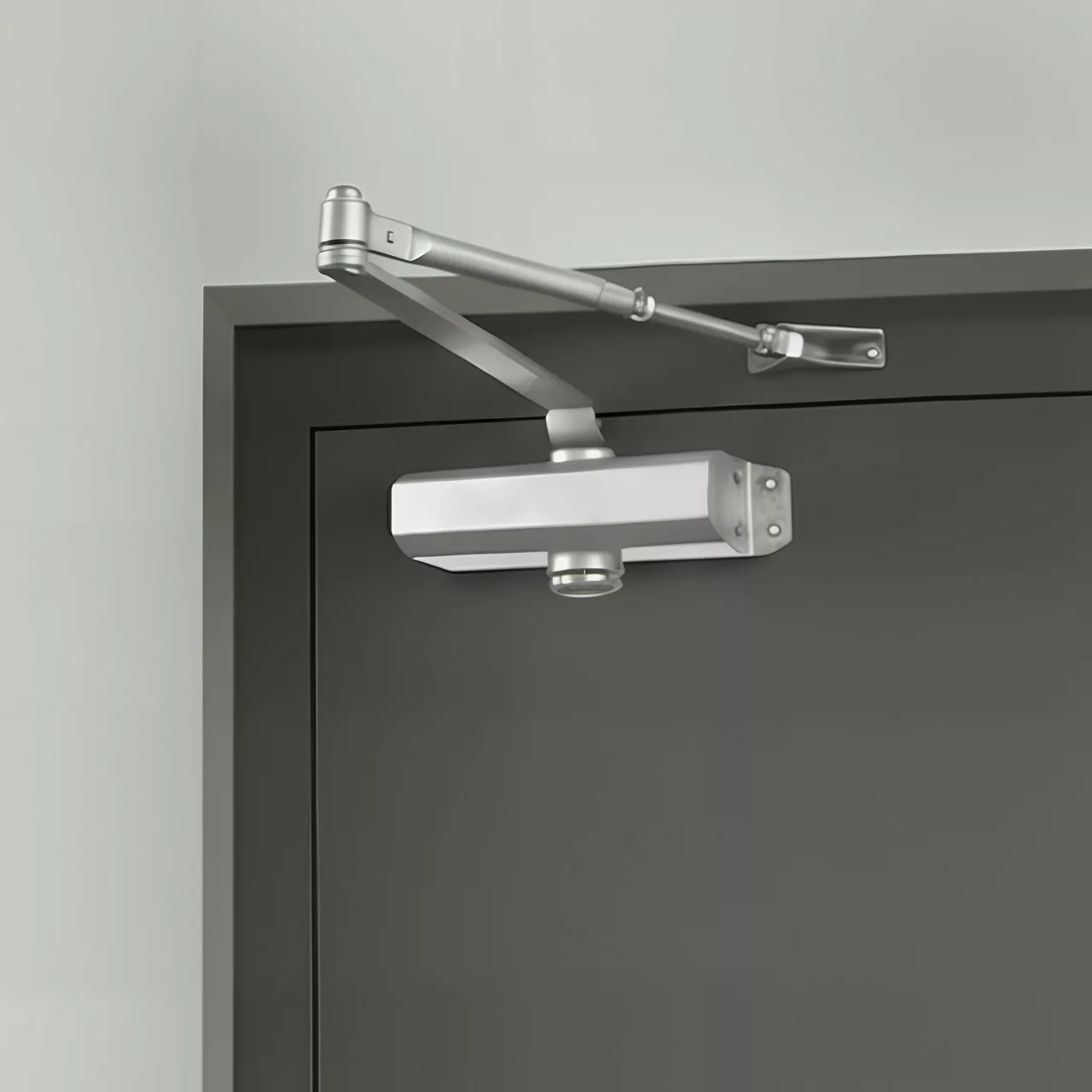 Door Closers — SHT-DWH-004