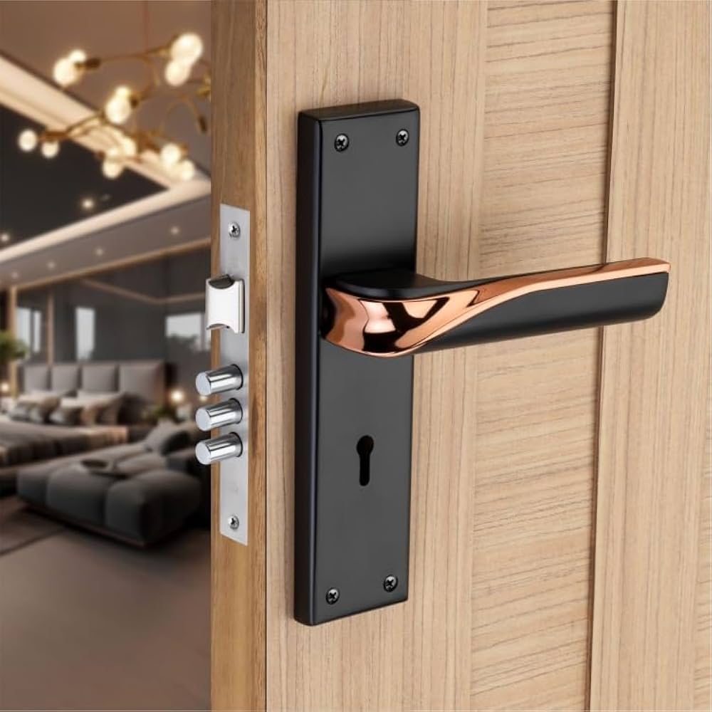 Door Locks — SHT-DWH-001