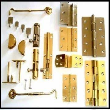 Door & Window Hardware supplied by Shabbir Husain Trading L.L.C, Dubai