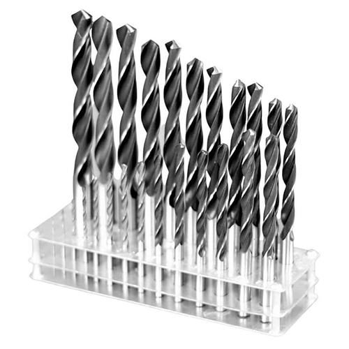 Drill Bits — SHT-CUT-008