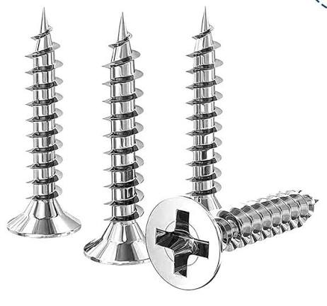 Drywall Screws — SHT-FST-005