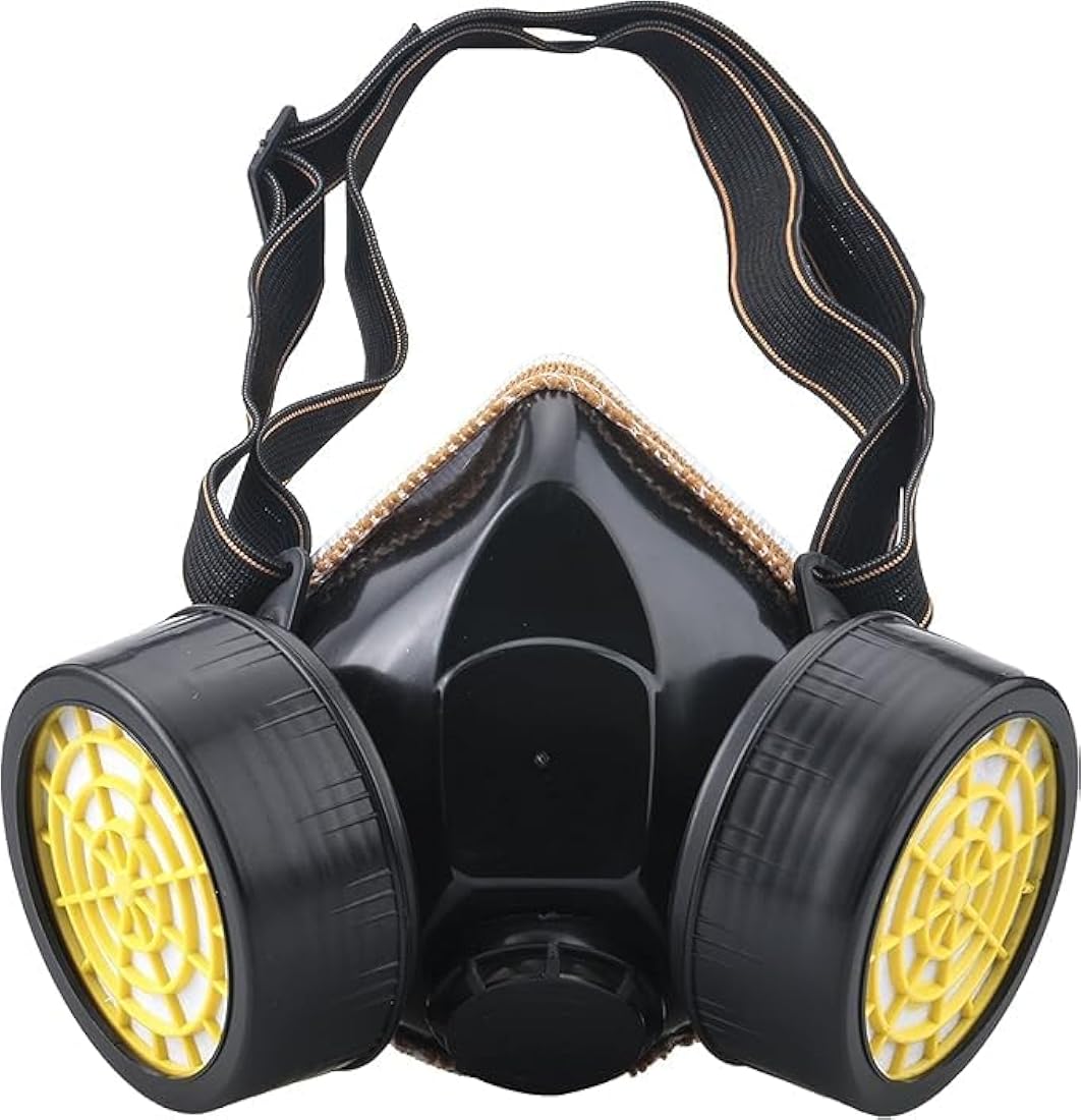 Dust Masks — SHT-PPE-008