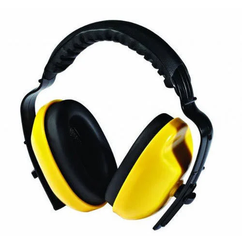 Ear Muffs — SHT-PPE-007