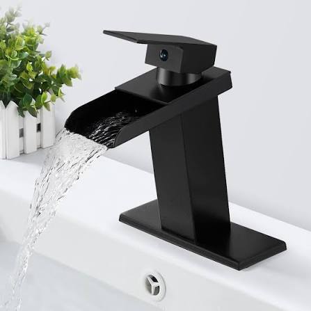 Faucets — SHT-PLB-013