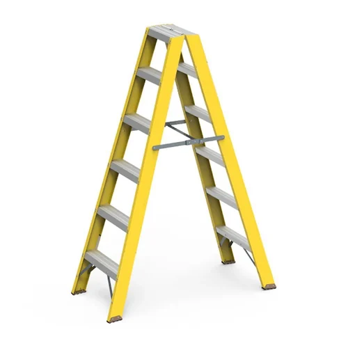 Fiberglass Ladders — SHT-LAD-002