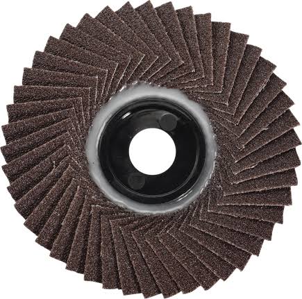 Flap Discs — SHT-CUT-003
