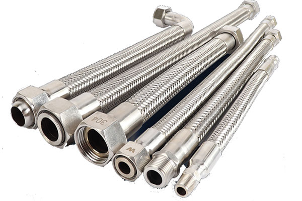 Flexible Hoses — SHT-PLB-009