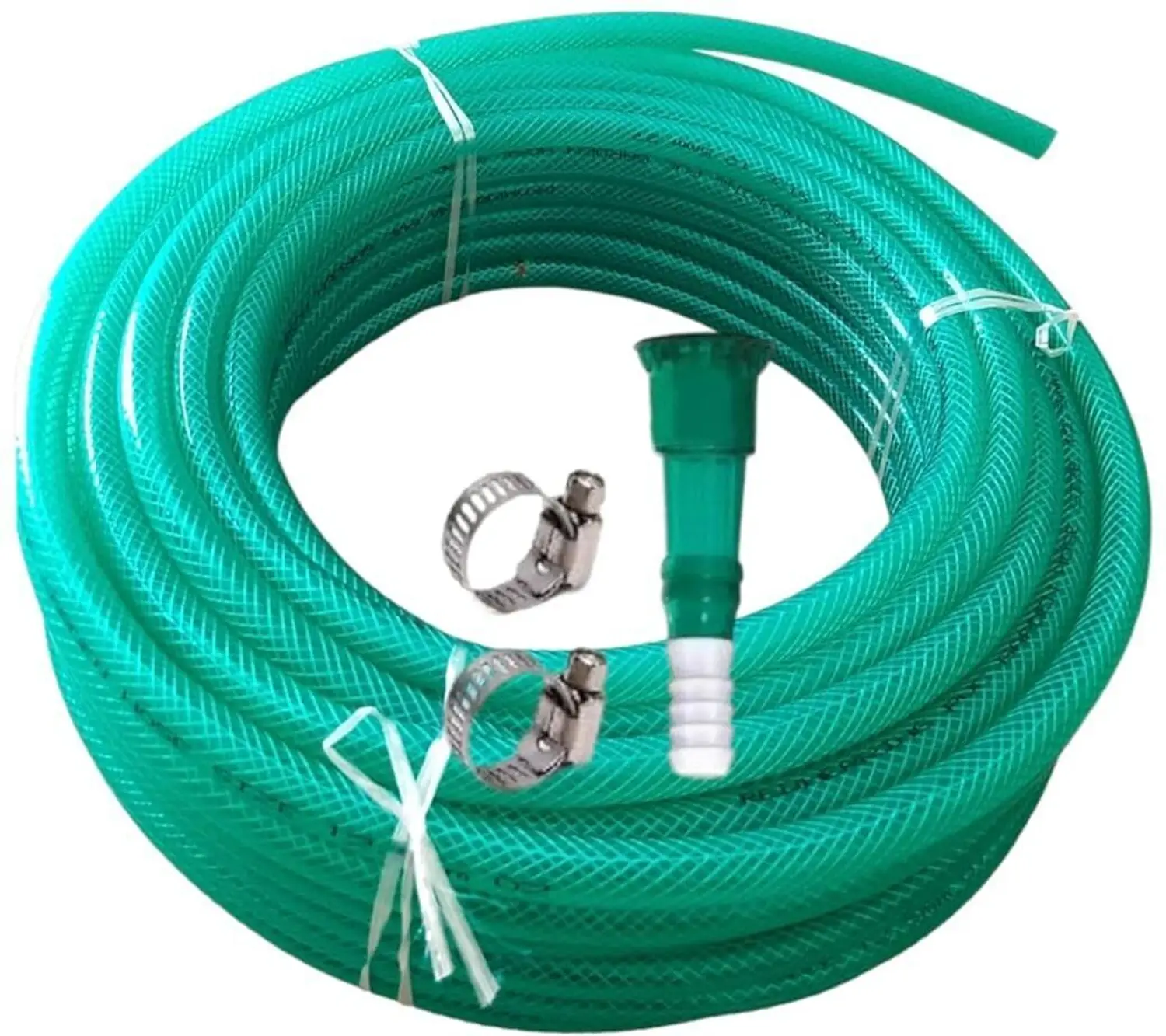 Garden Hoses — SHT-GRD-001