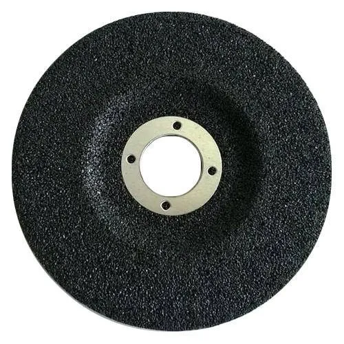 Grinding Discs — SHT-CUT-002