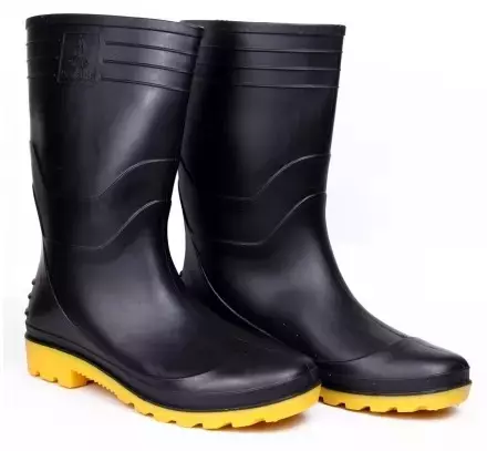 Gum Boots — SHT-PPE-012