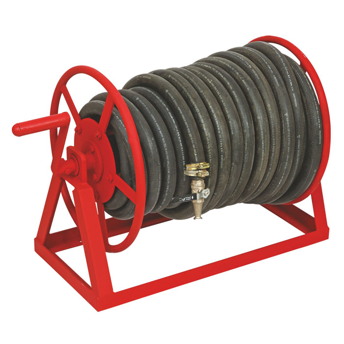 Hose Reels — SHT-GRD-002
