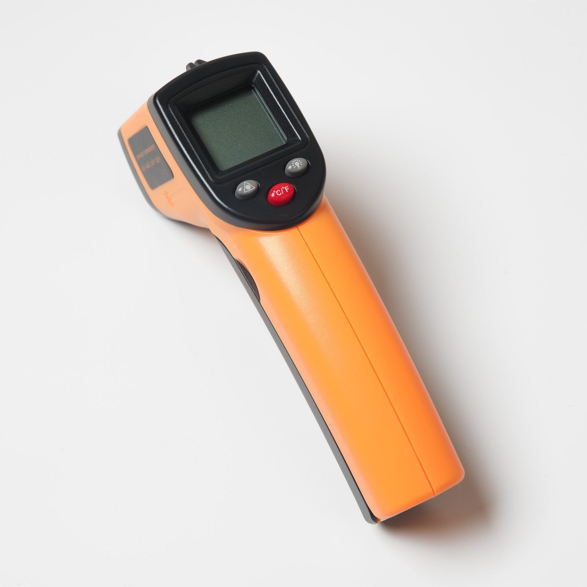 Infrared Thermometers — SHT-MSR-005