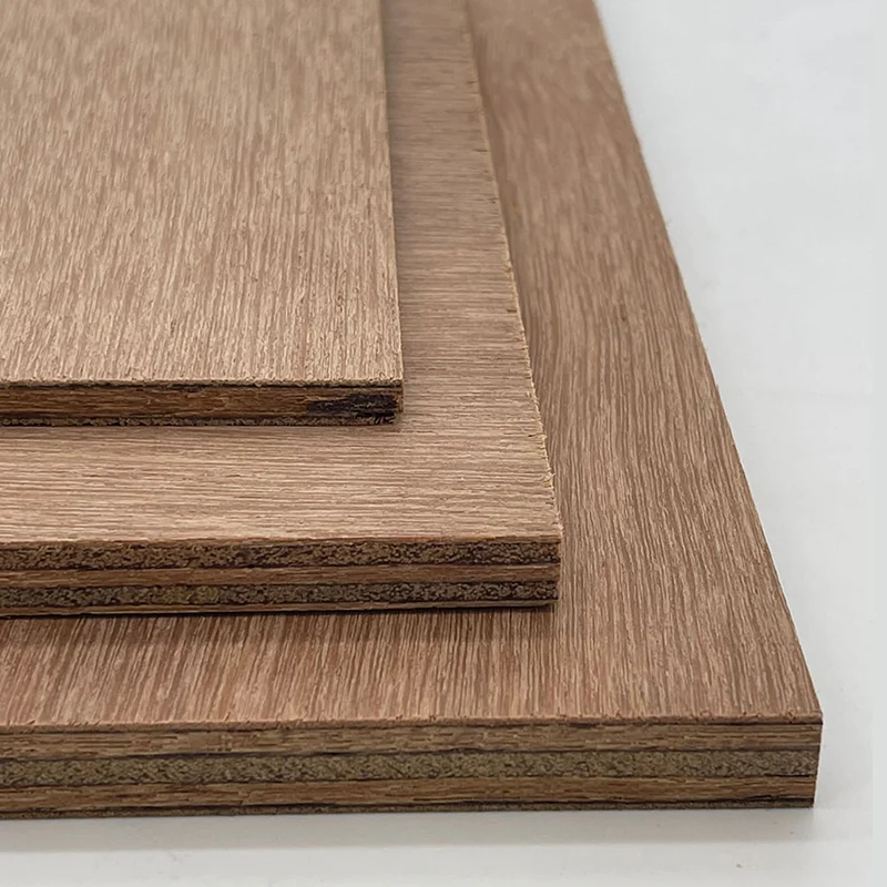 Marine Plywood — SHT-BLD-005