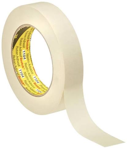 Masking Tape — SHT-ADH-009