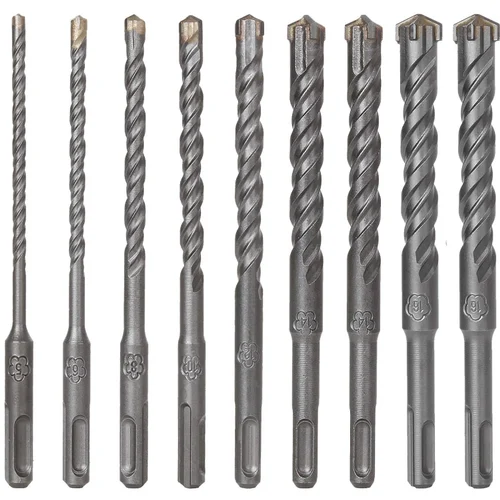 Masonry Bits — SHT-CUT-009