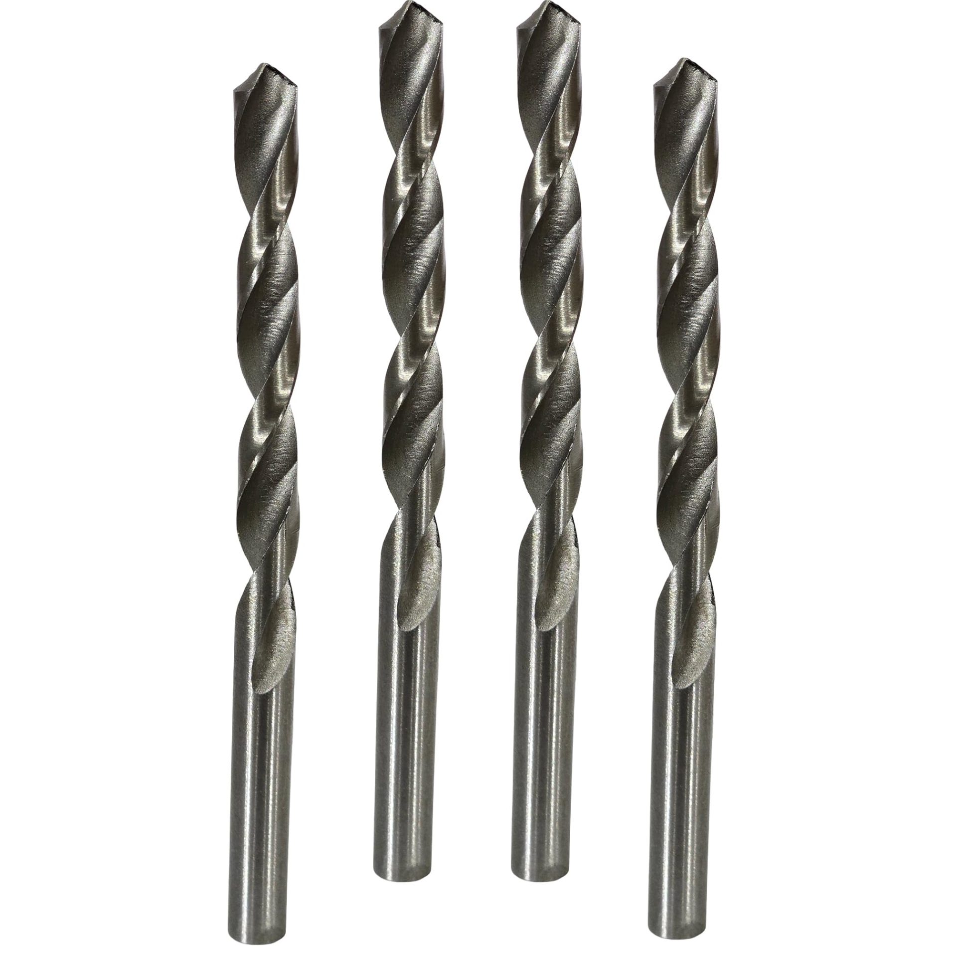 Metal Drill Bits — SHT-CUT-010