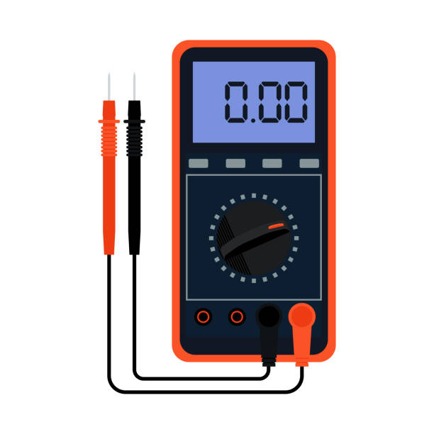 Multimeters — SHT-MSR-006