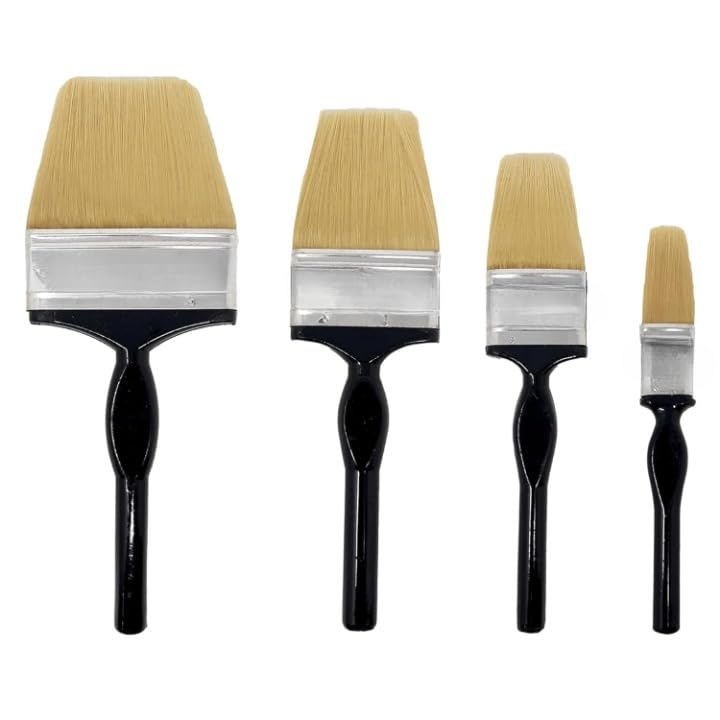 Paint Brushes — SHT-PNT-002