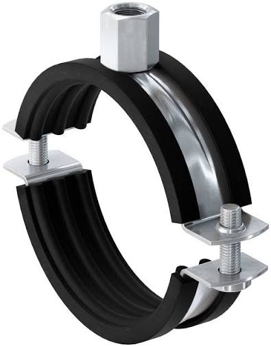 Pipe Clamps — SHT-PLB-011