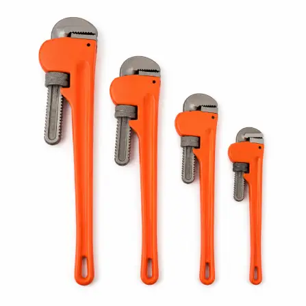 Pipe Wrenches — SHT-HTL-006