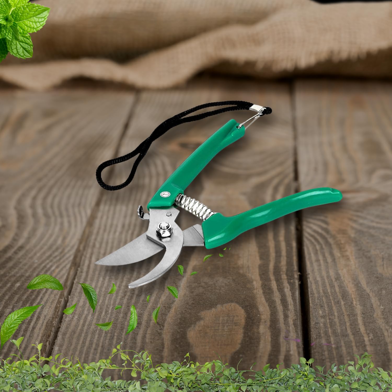 Pruning Shears — SHT-GRD-004