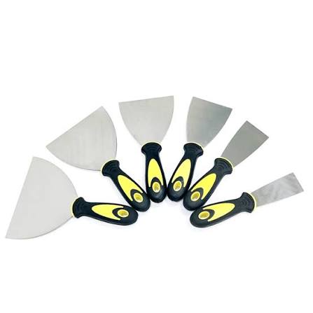 Putty Knives — SHT-PNT-005