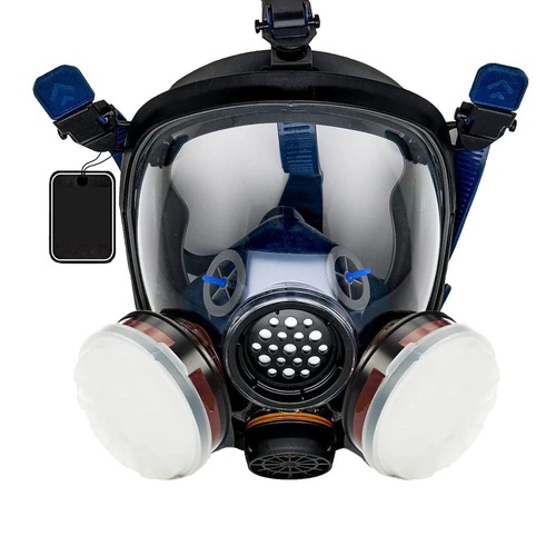 Respirators — SHT-PPE-009