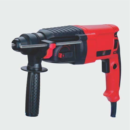 Rotary Hammers — SHT-PWR-002