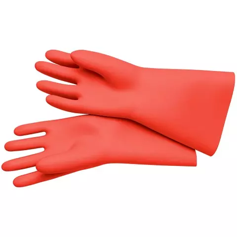 Safety & Electrical Gloves — SHT-PPE-010