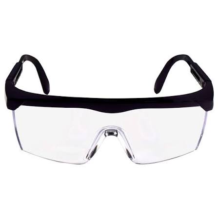Safety Glasses — SHT-PPE-004