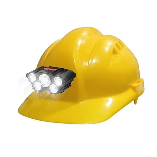 Safety Helmets — SHT-PPE-001