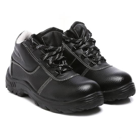 Safety Shoes — SHT-PPE-003