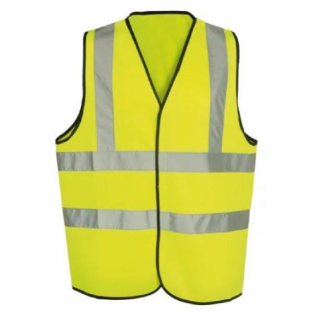 Safety Vests — SHT-PPE-002