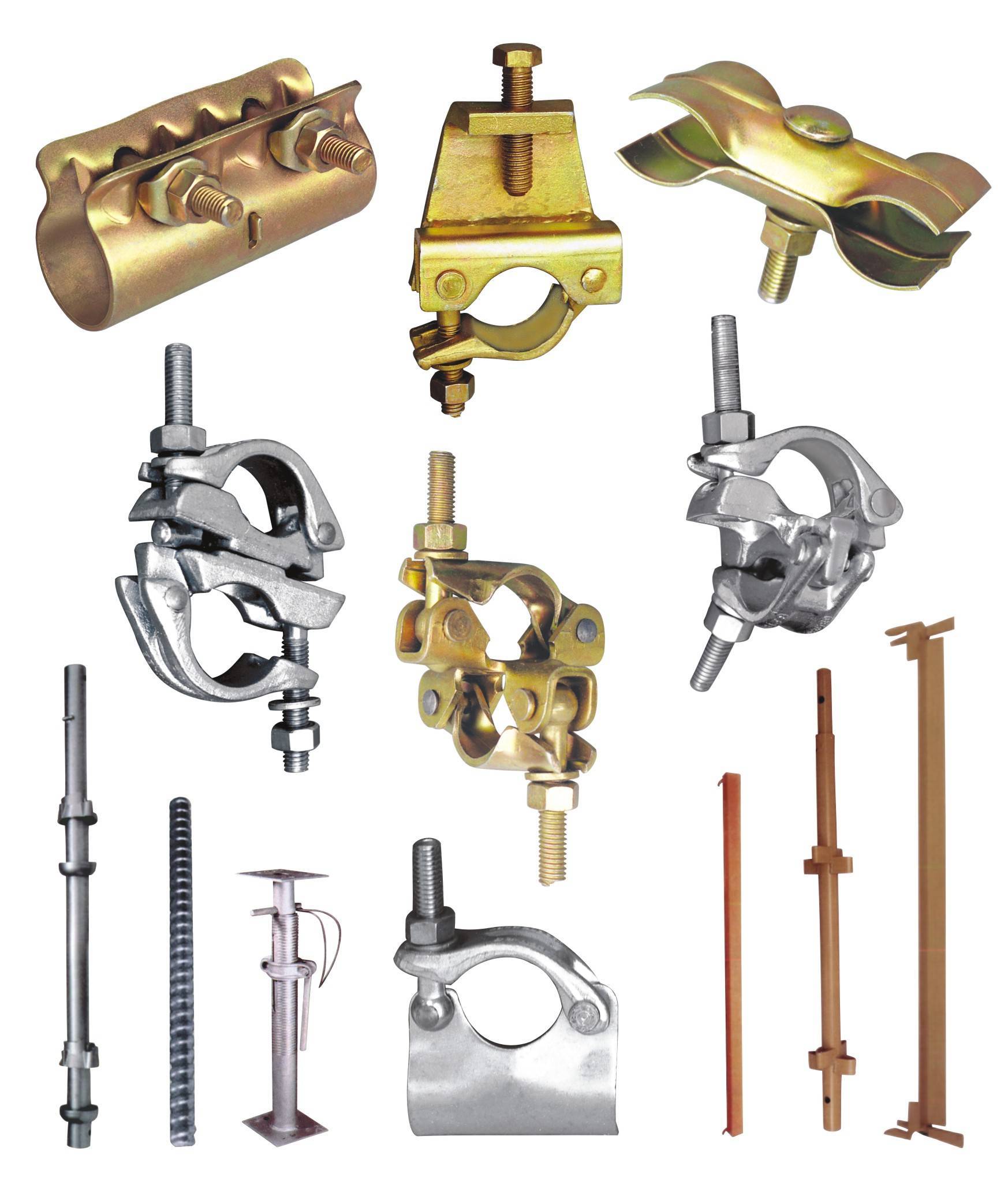 Scaffolding Accessories — SHT-LAD-004