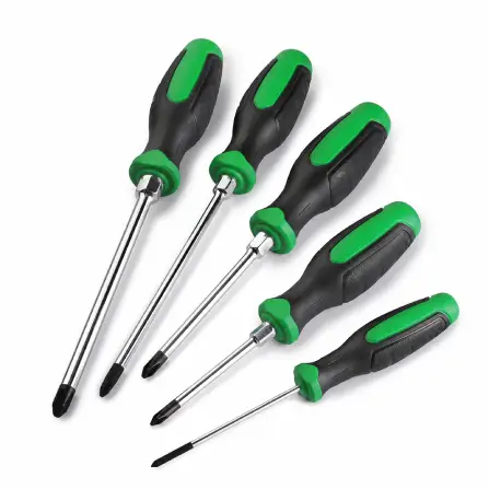 Screwdrivers — SHT-HTL-002